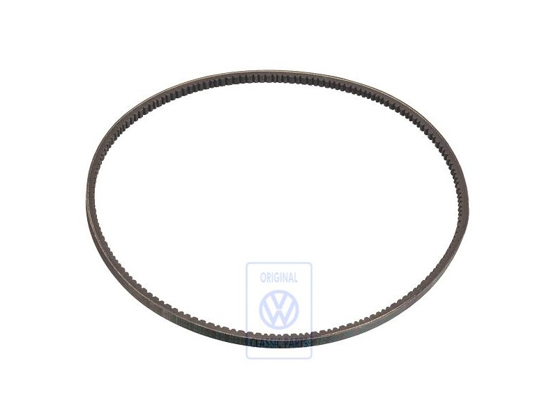 VW Original Keilriemen - 068903137AR