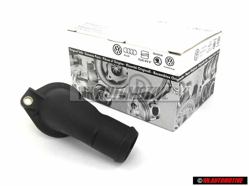 VW Original Deckel - 052121121E