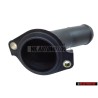 VW Original Deckel - 052121121E