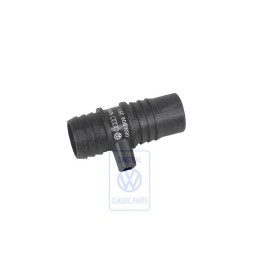 VW Original Heizrohr - 068906391