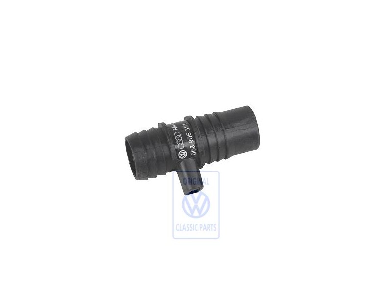 VW Original Heizrohr - 068906391