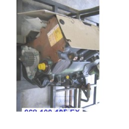 VW Original Teilmotor - 068100105FX