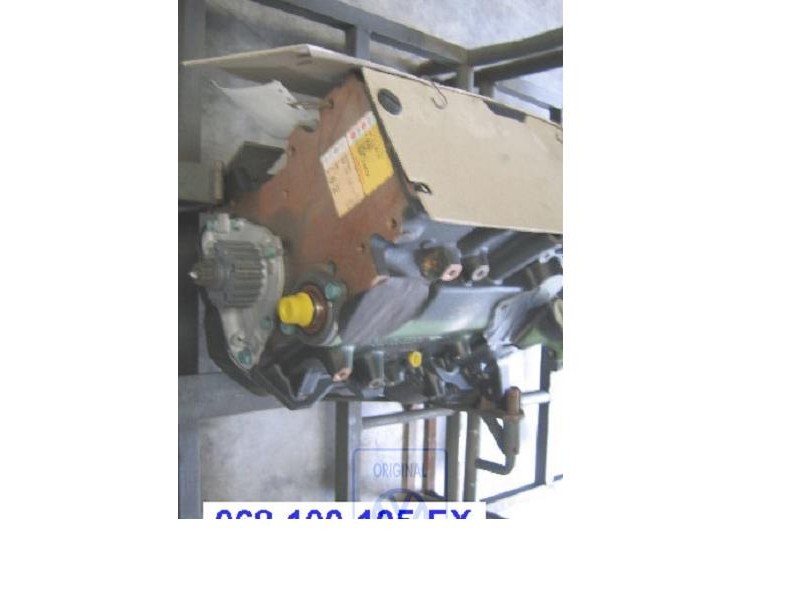 VW Original Teilmotor - 068100105FX