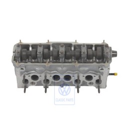 VW Original Zylinderkopf Mit Ventilen Und Nockenwelle - 068103265LX