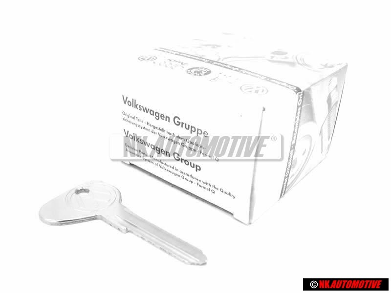 VW Original Schluessel - 111837219A S92