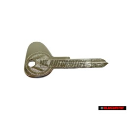 VW Original Schluessel - 111837219A S92
