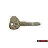 VW Original Schluessel - 111837219A S92