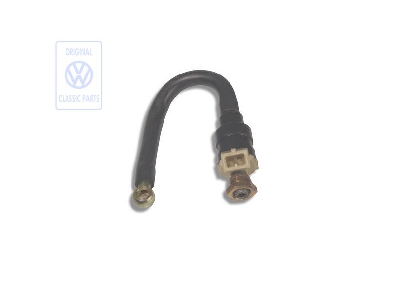 VW Original Ventil Für Lambdasonde - 049906267