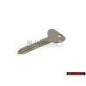 VW Original Schluessel - 111837219A S93