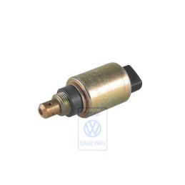 VW Original Leerlaufabschaltventil - 052129413A