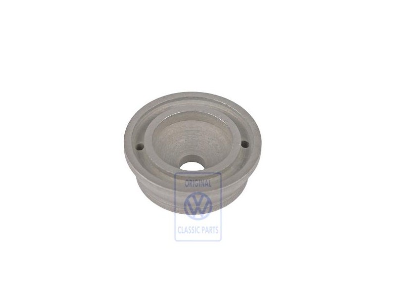 VW Original Düsenhaltereinsatz - 068130275B