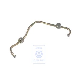 VW Original Druckrohr - 068130301C