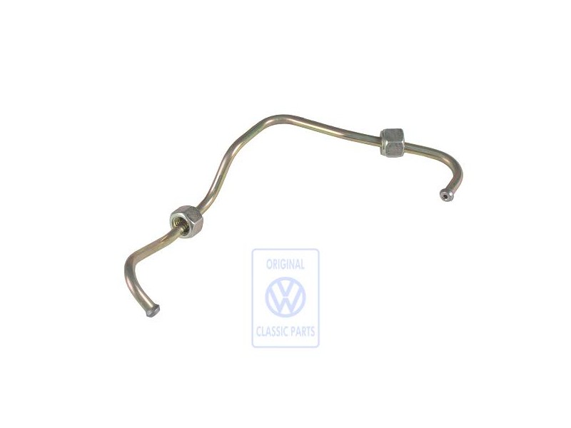 VW Original Druckrohr - 068130301C
