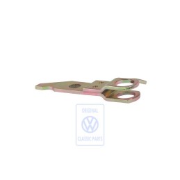 VW Original Hebel Für Kaltstartbe- Schleuniger - 068130331