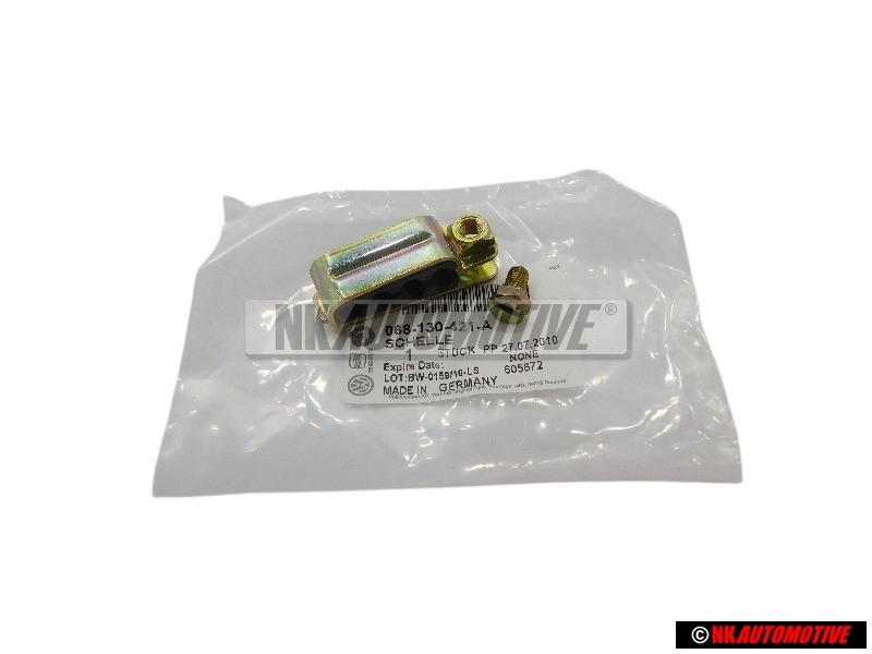 VW Original Schelle - 068130421A