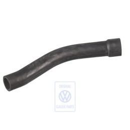 VW Original Luftschlauch - 068103493AG