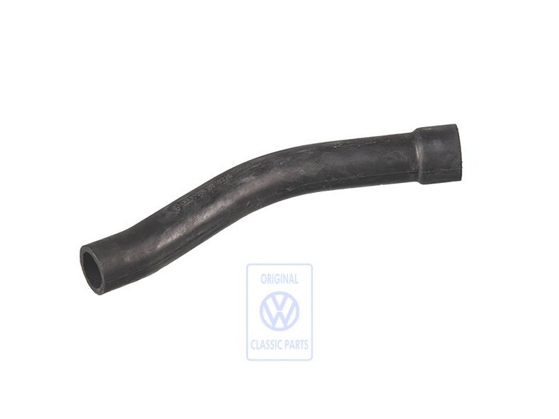 VW Original Luftschlauch - 068103493AG