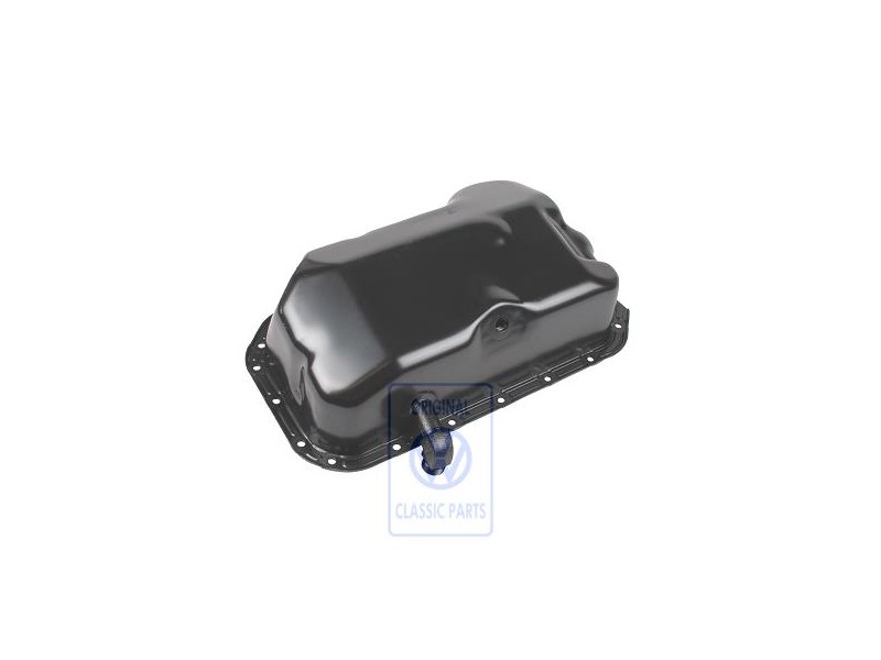 VW Original Motorölwanne - 068103601L