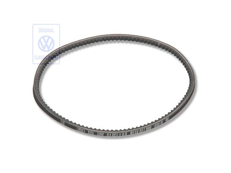 VW Original Keilriemen - 068145271B