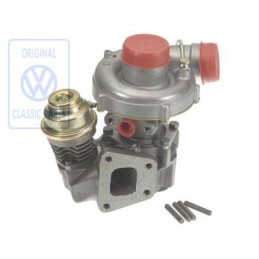 VW Original Abgasturbolader - 068145701NX