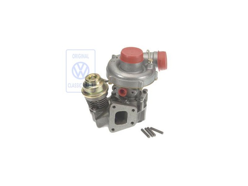 VW Original Abgasturbolader - 068145701NX