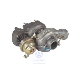 VW Original Abgasturbolader - 068145702LX
