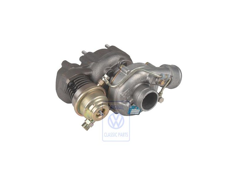 VW Original Abgasturbolader - 068145702LX