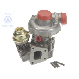 VW Original Abgasturbolader - 068145702 X