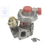 VW Original Abgasturbolader - 068145702 X