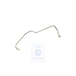 VW Original Ölrohr - 068145771A