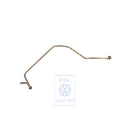 VW Original Ölrohr - 068145771J