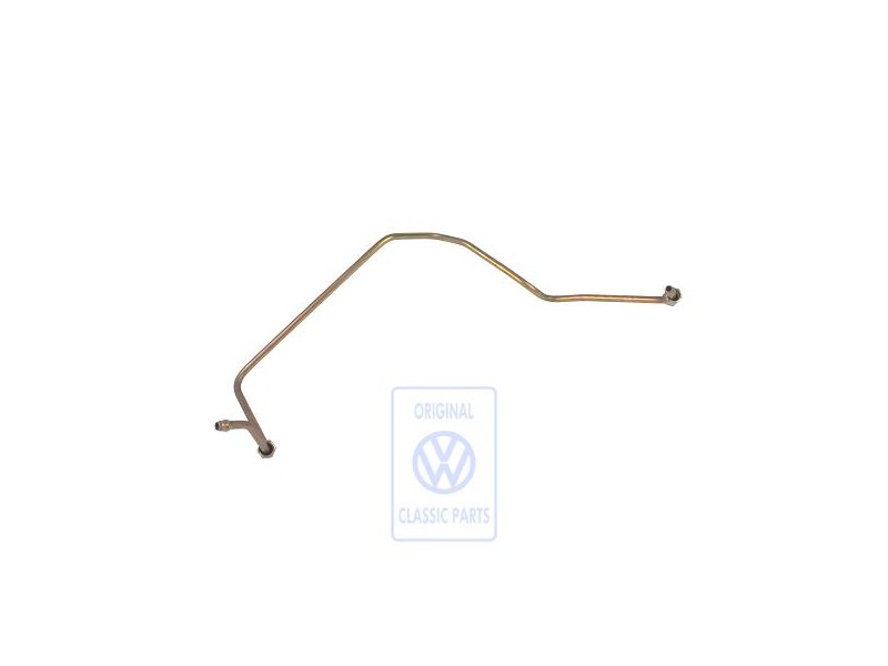 VW Original Ölrohr - 068145771J