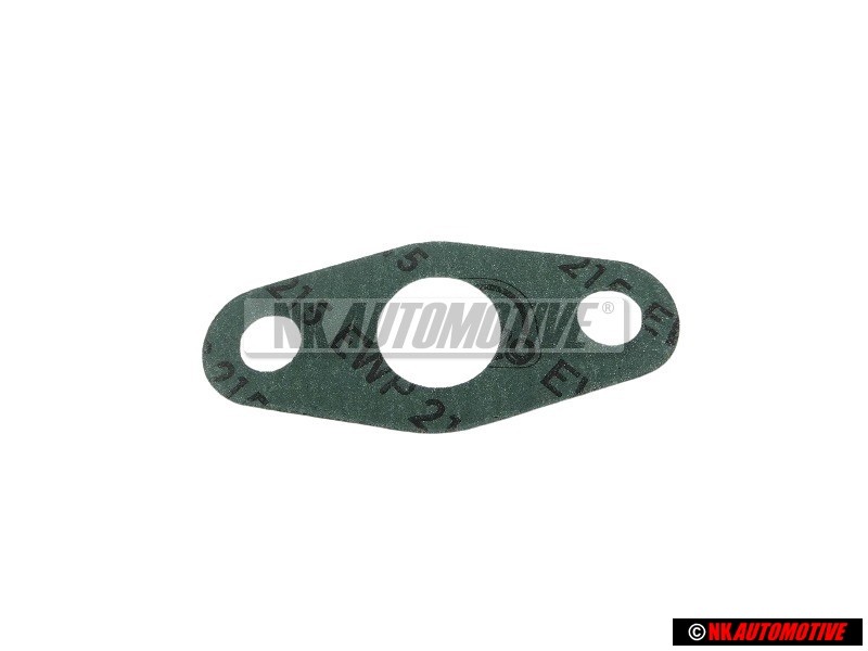 VW Original Dichtung - 068145773A