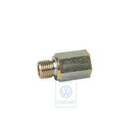 VW Original Schraubstutzen - 068145786A
