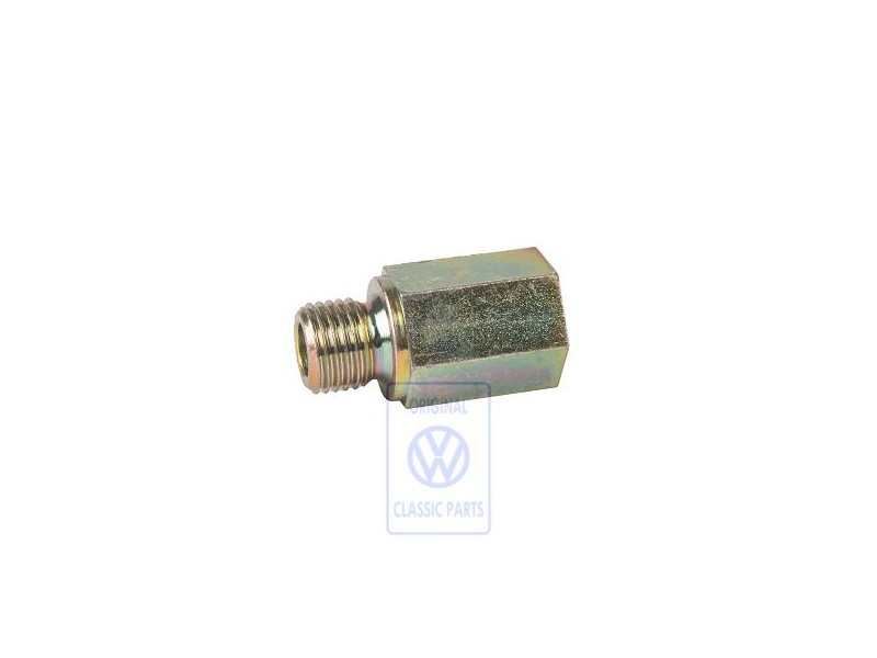 VW Original Schraubstutzen - 068145786A