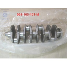 VW Original Kurbelwelle - 068105101M