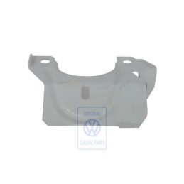 VW Original Abschirmblech - 068145811D