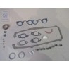 VW Original Dichtungssatz Für Zylinder- Kopf - 068198012G