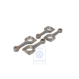 VW Original 1 Satz Pleuelstangen - 068198401D