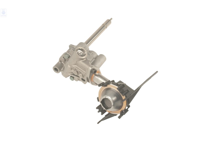 VW Original Ölpumpe - 068115105AN