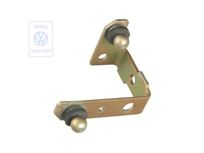 VW Original Umlenkhebel - 191711201E