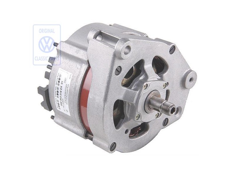 VW Original Drehstromgenerator - 068903018EX