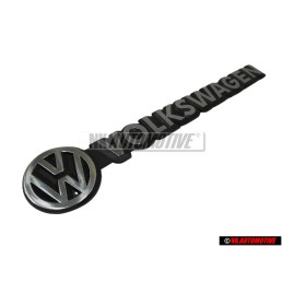 VW Original VOLKSWAGEN Hinten Schriftzug Emblem Logo Bus T3 - 251853685A