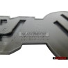 VW Original VOLKSWAGEN Hinten Schriftzug Emblem Logo Bus T3 - 251853685A