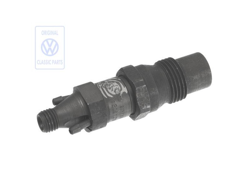 VW Original Einspritzdüse Komplett - 068130201NX