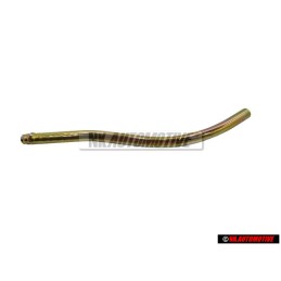VW Original Führungsrohr Für Handbrems- Zug - 191711951E