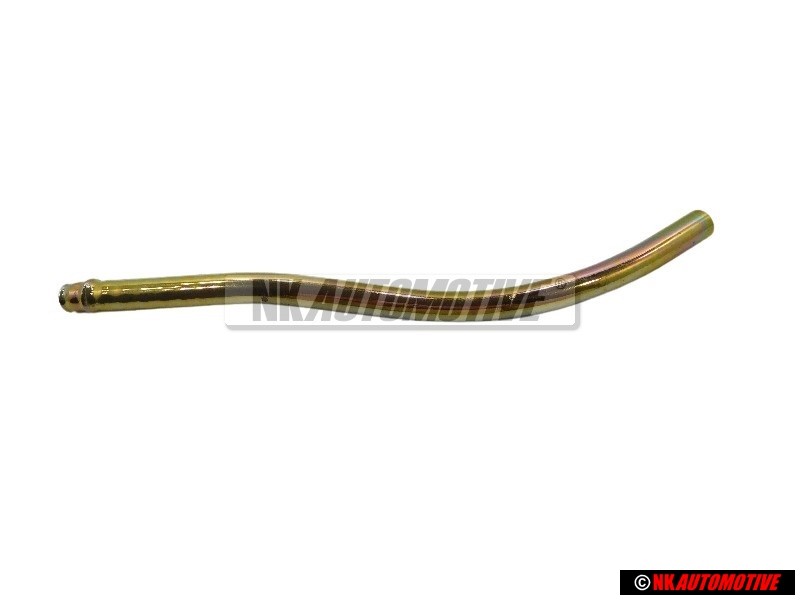 VW Original Führungsrohr Für Handbrems- Zug - 191711951E
