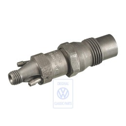 VW Original Einspritzdüse Komplett - 068130202