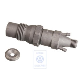 VW Original Einspritzdüse Komplett - 068130202 X