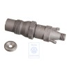 VW Original Einspritzdüse Komplett - 068130202 X